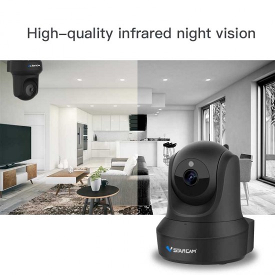 C29S 1080P Baby monitor Wireless IP Camera C29S 1080P Baby monitor Wireless IP Camera