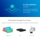 C33-X4 720P HD 4X Zoom Wireless IP Camera C33-X4 720P HD 4X Zoom Wireless IP Camera