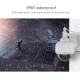 C33-X4 720P HD 4X Zoom Wireless IP Camera C33-X4 720P HD 4X Zoom Wireless IP Camera