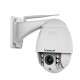 C34S-X4 PTZ 1080P FHD 4X Zoom IP Camera C34S-X4 PTZ 1080P FHD 4X Zoom IP Camera