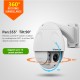 C34S-X4 PTZ 1080P FHD 4X Zoom IP Camera C34S-X4 PTZ 1080P FHD 4X Zoom IP Camera