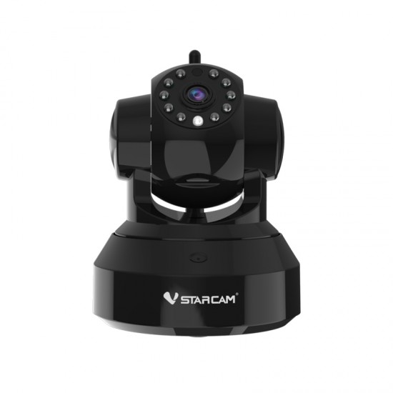 C37S Indoor Baby Monitor IP Camera C37S Indoor Baby Monitor IP Camera