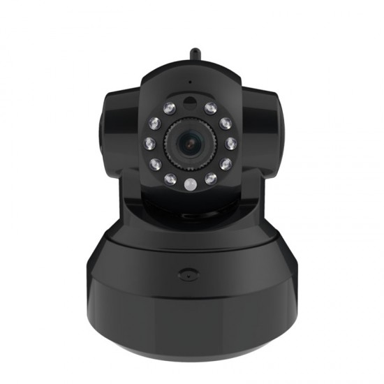 C37S Indoor Baby Monitor IP Camera C37S Indoor Baby Monitor IP Camera