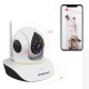 C38S-P Full 1080p HD Indoor Monitor Pets IP Camera C38S-P Full 1080p HD Indoor Monitor Pets IP Camera