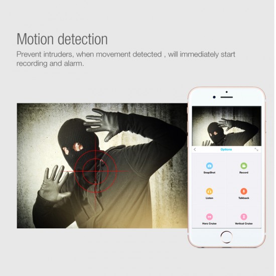 C38S full HD Indoor Baby Monitor IP Camera C38S full HD Indoor Baby Monitor IP Camera