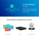 C38S full HD Indoor Baby Monitor IP Camera C38S full HD Indoor Baby Monitor IP Camera