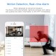 C47S Indoor Intercom Security Camera C47S Indoor Intercom Security Camera