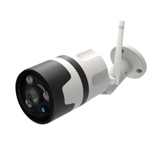 C63S 1080P Outdoor Wifi IP66 IP Camera C63S 1080P Outdoor Wifi IP66 IP Camera