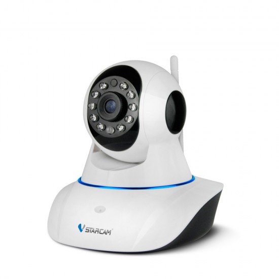 C7825WIP WIFI Crying Detection Baby Monitor Camera C7825WIP WIFI Crying Detection Baby Monitor Camera