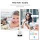 C7825WIP WIFI Crying Detection Baby Monitor Camera C7825WIP WIFI Crying Detection Baby Monitor Camera