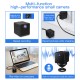 C90S full HD Smart Hiddern Indoor IP Camera C90S full HD Smart Hiddern Indoor IP Camera