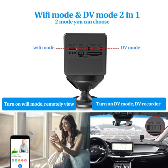 C90S full HD Smart Hiddern Indoor IP Camera C90S full HD Smart Hiddern Indoor IP Camera
