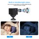 C90S full HD Smart Hiddern Indoor IP Camera C90S full HD Smart Hiddern Indoor IP Camera