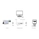 VStarcam C90S full HD Smart Hiddern Indoor IP Camera VStarcam C90S full HD Smart Hiddern Indoor IP Camera