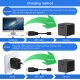 C90S full HD Smart Hiddern Indoor IP Camera C90S full HD Smart Hiddern Indoor IP Camera