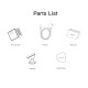 C90S full HD Smart Hiddern Indoor IP Camera C90S full HD Smart Hiddern Indoor IP Camera