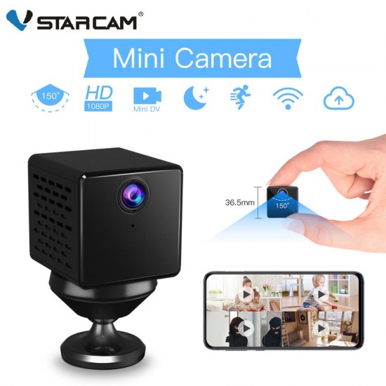 C90S full HD Smart Hiddern Indoor IP Camera C90S full HD Smart Hiddern Indoor IP Camera