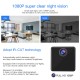 C90S full HD Smart Hiddern Indoor IP Camera C90S full HD Smart Hiddern Indoor IP Camera