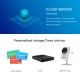 C92S 1080P Wi-Fi Mini Night Vision IP Camera C92S 1080P Wi-Fi Mini Night Vision IP Camera
