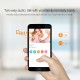C92S 1080P Wi-Fi Mini Night Vision IP Camera C92S 1080P Wi-Fi Mini Night Vision IP Camera