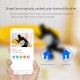 C92S 1080P Wi-Fi Mini Night Vision IP Camera C92S 1080P Wi-Fi Mini Night Vision IP Camera