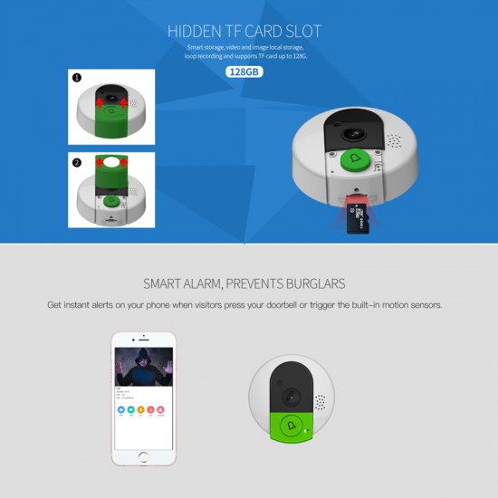 V1 Doorbell Viewer Free Cloud Storage Security V1 Doorbell Viewer Free Cloud Storage Security