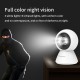 C991  Indoor  3MP HD Pan&Tilt Cut Dome Camera