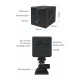 CB75P 4G Low Power 1080P Parking Security Camera with AI