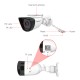 CS55 3.0MP AI  Outdoor Bullet Wifi Camera 