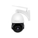 CS66Q-X18P  18X Zoom 5MP PTZ WIFI Outdoor Camera [POE]