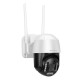 CS68-X5  5X Zoom 3MP  AI PTZ WIFI Outdoor