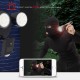 Vstarcam FC2 Outdoor HD 1080P WIFI Floodlight Ip66 Waterproof IP Camera Vstarcam FC2 Outdoor HD 1080P WIFI Floodlight Ip66 Waterproof IP Camera