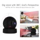 G43S 1080P Security Night Vision Baby Monitor Camera G43S 1080P Security Night Vision Baby Monitor Camera
