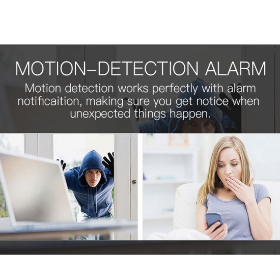 G43S 1080P Security Night Vision Baby Monitor Camera G43S 1080P Security Night Vision Baby Monitor Camera