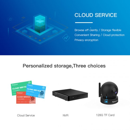 G43S 1080P Security Night Vision Baby Monitor Camera G43S 1080P Security Night Vision Baby Monitor Camera
