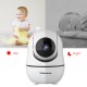 G45 720P IP Camera Wifi Baby Monitor CCTV Camera G45 720P IP Camera Wifi Baby Monitor CCTV Camera