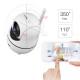 G45 720P IP Camera Wifi Baby Monitor CCTV Camera G45 720P IP Camera Wifi Baby Monitor CCTV Camera