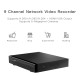 N8209 9CH NVR Audio output HD Video Recorder N8209 9CH NVR Audio output HD Video Recorder