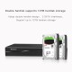 N8236 36CH NVR Audio output HD Video Recorder N8236 36CH NVR Audio output HD Video Recorder