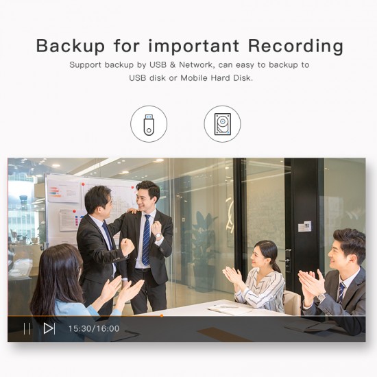 N8236 36CH NVR Audio output HD Video Recorder N8236 36CH NVR Audio output HD Video Recorder