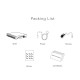 N8236 36CH NVR Audio output HD Video Recorder N8236 36CH NVR Audio output HD Video Recorder