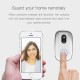 P2 Smart WiFI photo doorbell HOME security P2 Smart WiFI photo doorbell HOME security