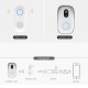 P2 Smart WiFI photo doorbell HOME security P2 Smart WiFI photo doorbell HOME security
