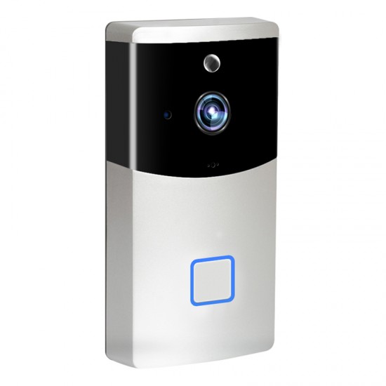 V2-Plus Smart Wi-Fi video Original Picture Doorbell V2-Plus Smart Wi-Fi video Original Picture Doorbell