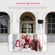 V2-Plus Smart Wi-Fi video Original Picture Doorbell V2-Plus Smart Wi-Fi video Original Picture Doorbell