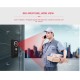 VStarcam V3 Smart WIFI two-way talk Home Security video doorbell VStarcam V3 Smart WIFI two-way talk Home Security video doorbell