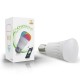 VStarcam WB1 Smart Home WIFI light RGBW color Bulb VStarcam WB1 Smart Home WIFI light RGBW color Bulb