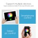 VStarcam WB1 Smart Home WIFI light RGBW color Bulb VStarcam WB1 Smart Home WIFI light RGBW color Bulb