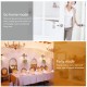 VStarcam WB1 Smart Home WIFI light RGBW color Bulb VStarcam WB1 Smart Home WIFI light RGBW color Bulb
