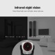 NVR N8209 + 4 PCS C7824WIP IP Camera NVR Kit NVR N8209 + 4 PCS C7824WIP IP Camera NVR Kit